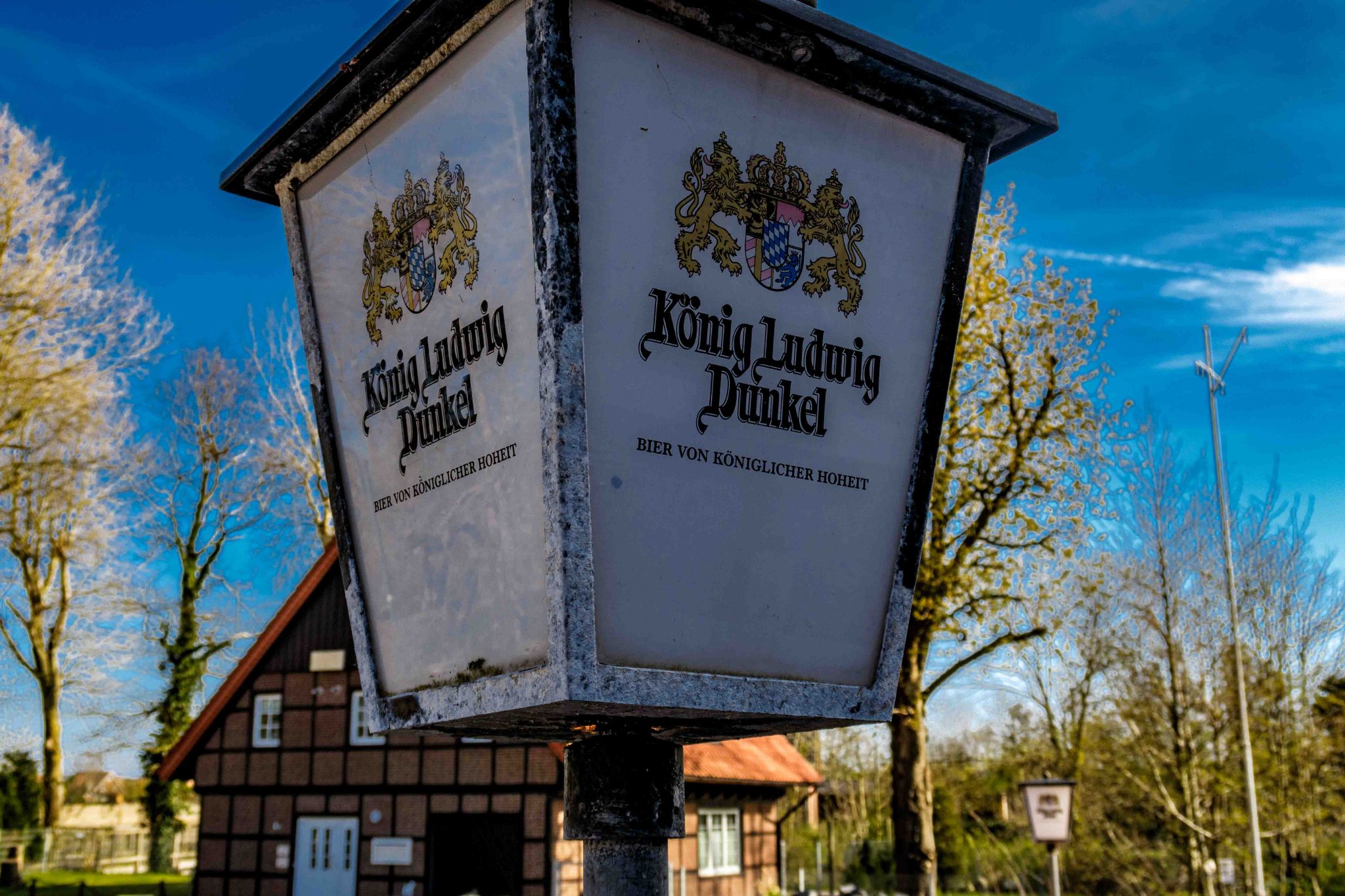 Gasthaus zur Schleuse